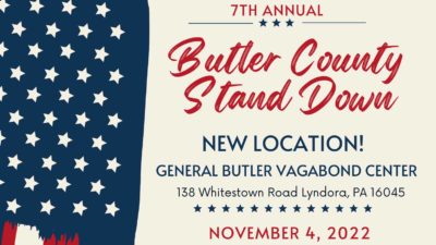 Butler County Stand Down