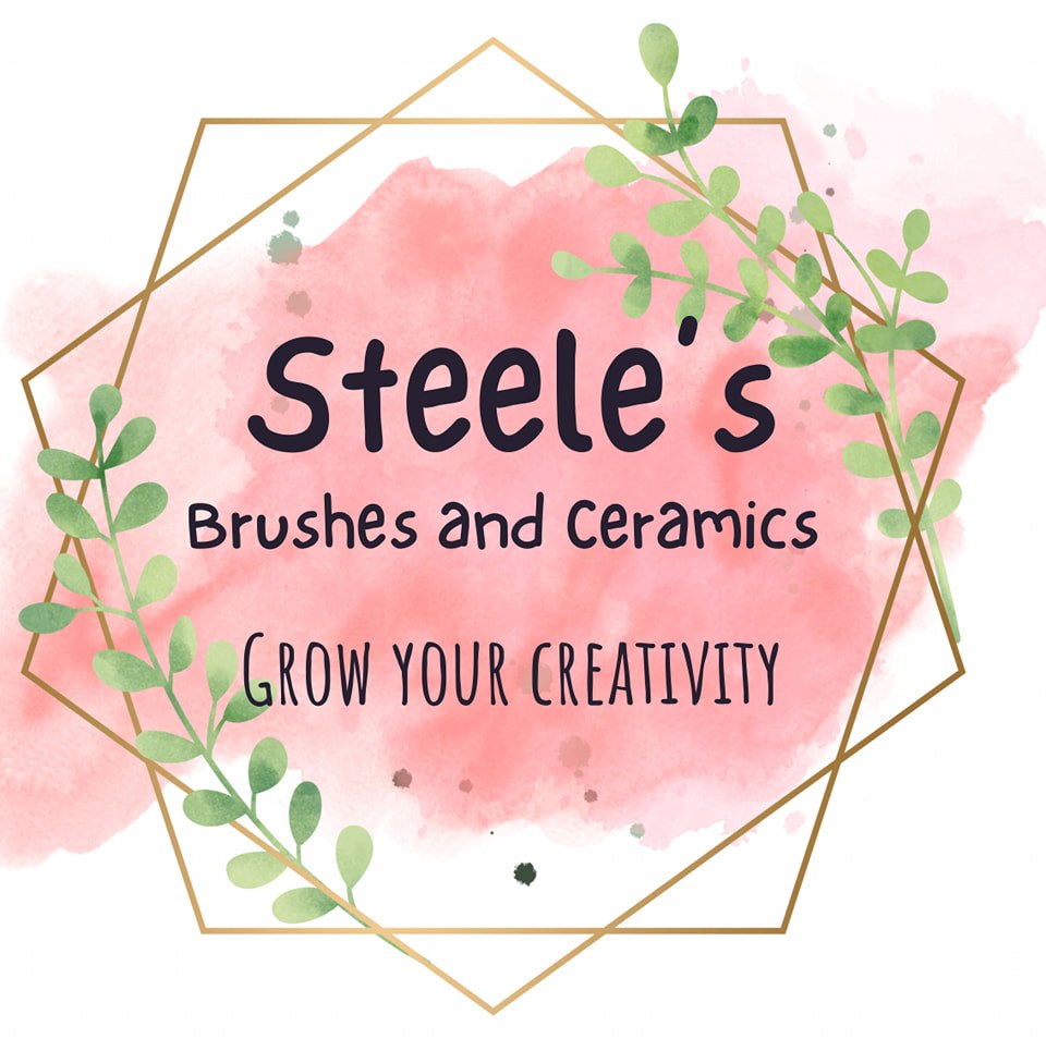 Steele's Brushes and Cermanics