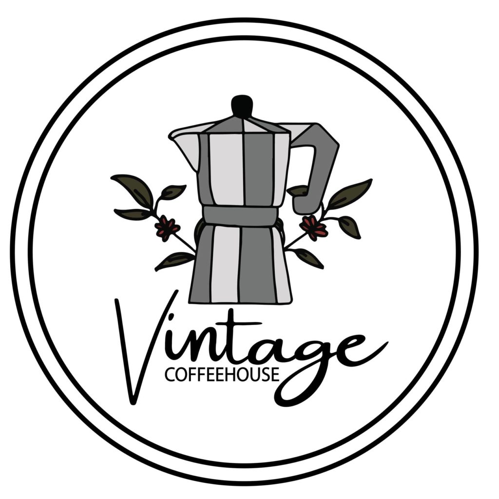Vintage Coffeehouse