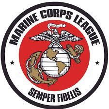 Westmoreland County Marines #1416