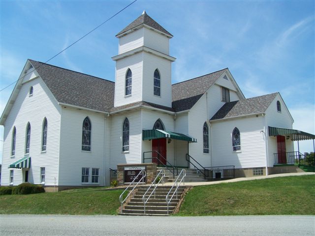 Center Hill Covenant Church of the Brethren