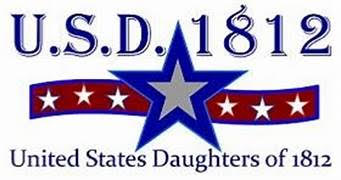 National Society United States Daughters of 1812
