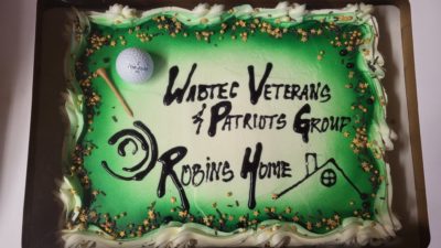 WABTEC Veterans & Patriots Group