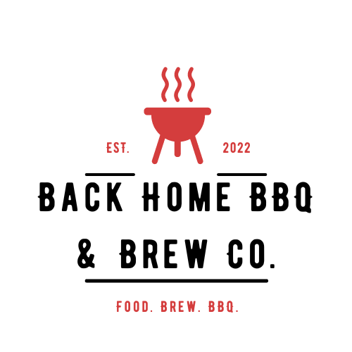 Back Home BBQ & Brew Co.