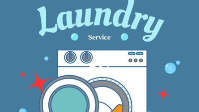 Laundry Service