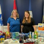 Harsco Environmental support Veterans HEART