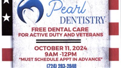 Free Dental Care