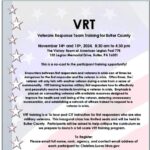 Veterans Response Team