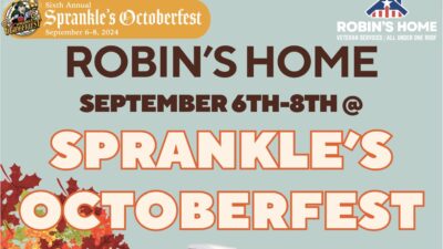 Spankle's Octoberfest