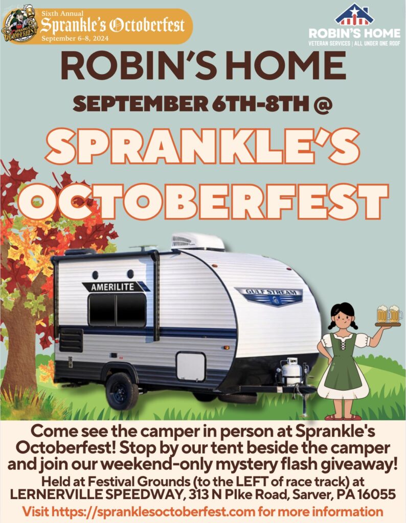 Sprankle's Octoberfest