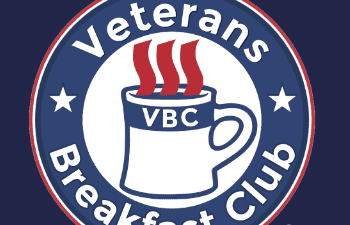 Veterans Breakfast Club