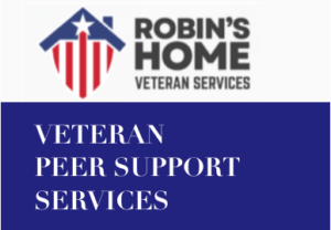 Veterans Peer Support Services