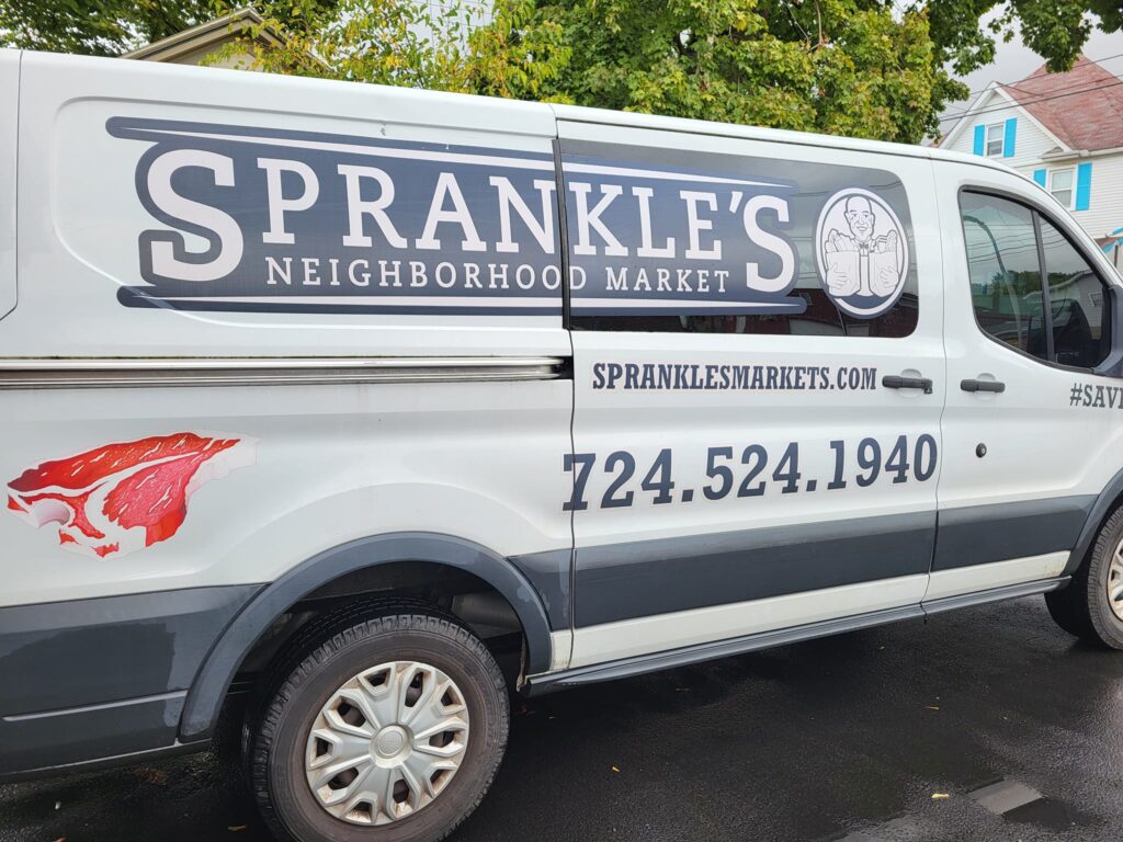 Sprankle's Neighborhood Markets