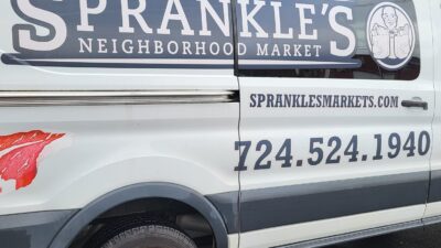 Sprankle's Neighborhood Markets