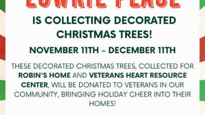 Lower Place Tree Collection