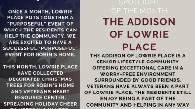 The Addison of Lowrie Place