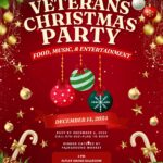 Veterans Christmas Party