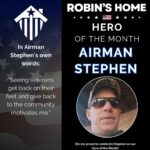 Airman Stephen